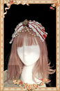 S / Diamant Rouge KC