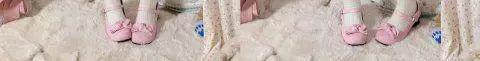 Sweetheart Dream Machine - Toy Room Print - Sleeveless OP Dress with Teddy-Bear Motifs
