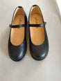 Black Leather / 34