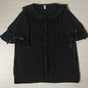 Black / XS