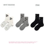 dreiteiliges Set / Einheitsgröße (39-45,5)