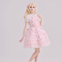 45cm / 2-Layer Tulle Volume Equivalent to 12m