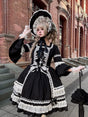 OP dress (full-payment preorder) / S
