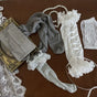 one of each item in the layering combination / One Size