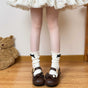 Black bow / One Size