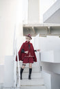 S / Red Cloak