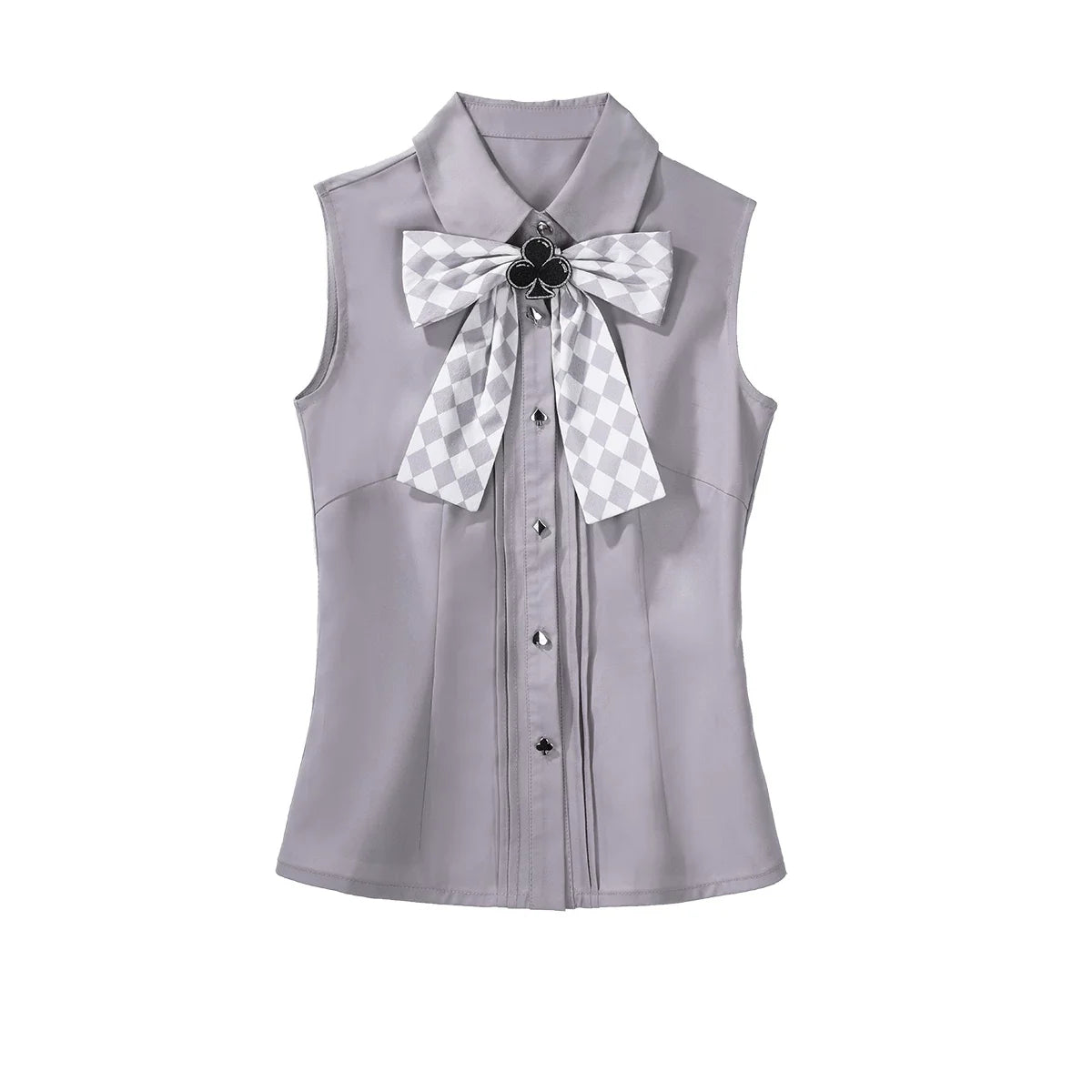 Your Princess - Magic Troupe - Gothic Lolita Outfit, Bunny Printed Skirt