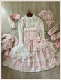 Pink JSK Only / S