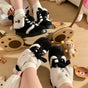 Black / 35