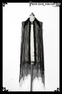 S / Black Cape - pre order