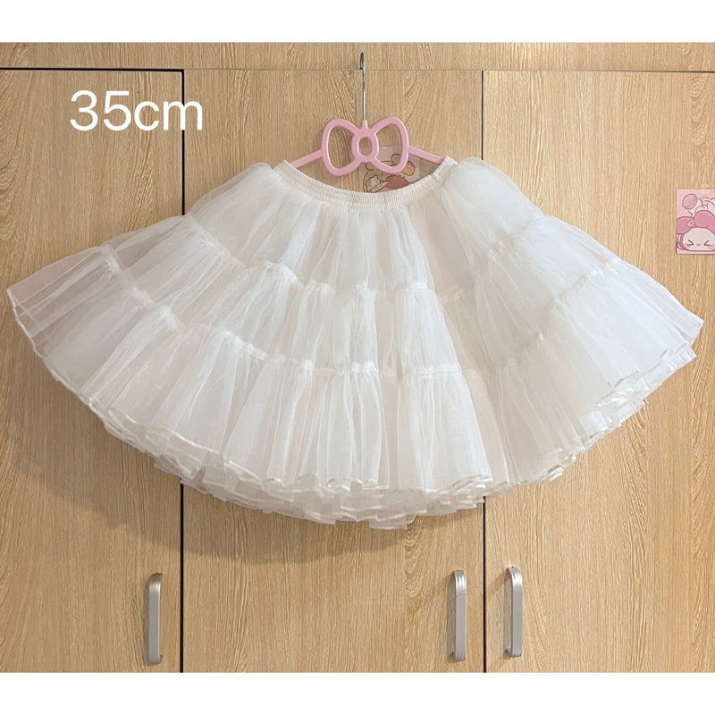 Sugar Girl - Rose Tale - Sweet Lolita JSK Summer Lolita Suspender Dress (L M S) 37336:558894
