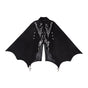 Bat Wing Cape / L