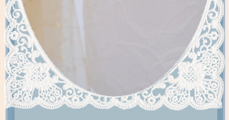 Huaxia Cat - Unicorn - Pale Blue Unicorn-Print JSK Dress