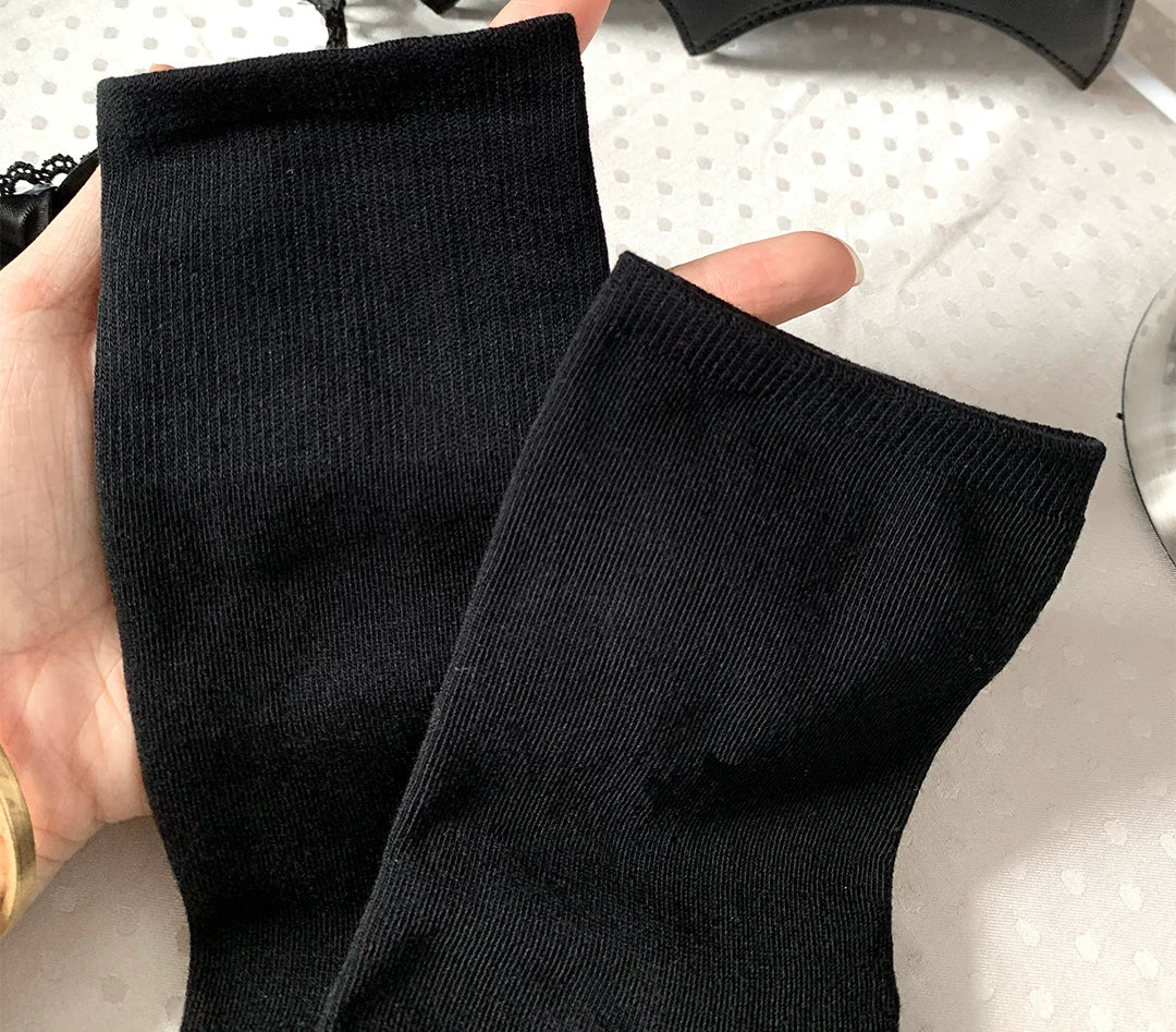 roji roji - Everyday Length Series - Socks in Four Lengths