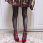 Candy - Black / Extended Fit - Height 150-180 cm - 3-Day Dispatch