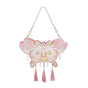 Pink -