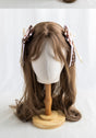 B021-3 Pair of Hair Clips 1