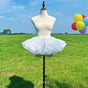 25cm / 12m Hem No Drawstring Tie