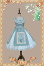 Spring Green JSK / S