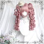 Sweet pink - complete set