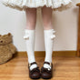 White Long Length / One Size