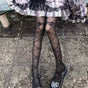 Black angel wings / One Size