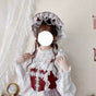 Only BNT Red / XS