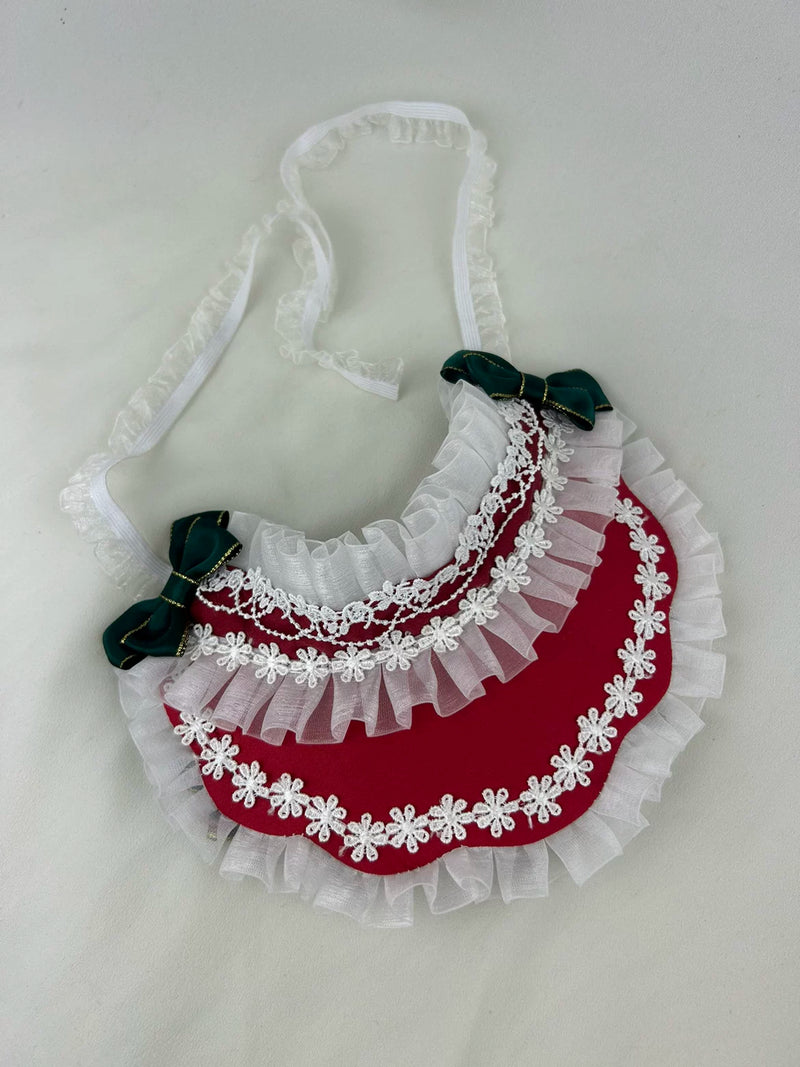 Christmas & New Year Lolita Bonnet — additional product view