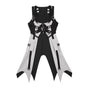 S / Vest only