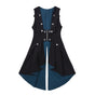 Gilet Long Seulement / S