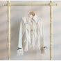 White Blouse / S