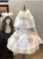 Inner Top / White & Gold - Supplier Dispatch within 5 Days / S