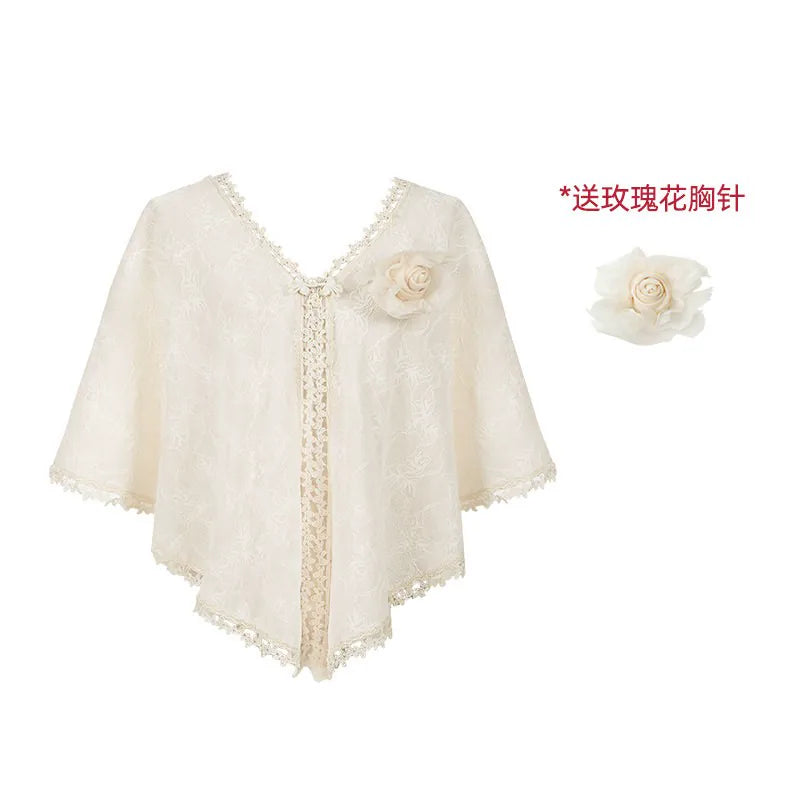 With PUJI - Autumn and Winter Clearance Zone - Lolita Fashion Selection detail view 25