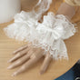 One pair of hand sleeves
