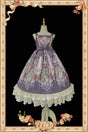 JSK - Grey Lilac / S