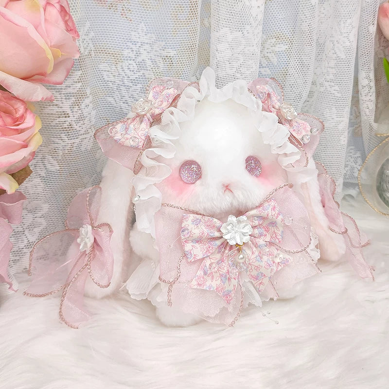 Lolita - Gardenia - Individually Selectable Lolita Accessories