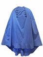 Blauer Rock / S