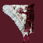Headscarf Only (one size / choose M) / S
