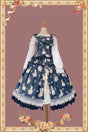 Navy Set / S
