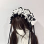 Black-and-white color shipping, in stock