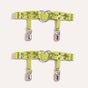 green (price is for one; buy two for a pair)