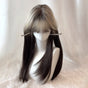 [Siamese Gradient] 60 cm