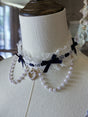 Neck collar / Accessories, one size