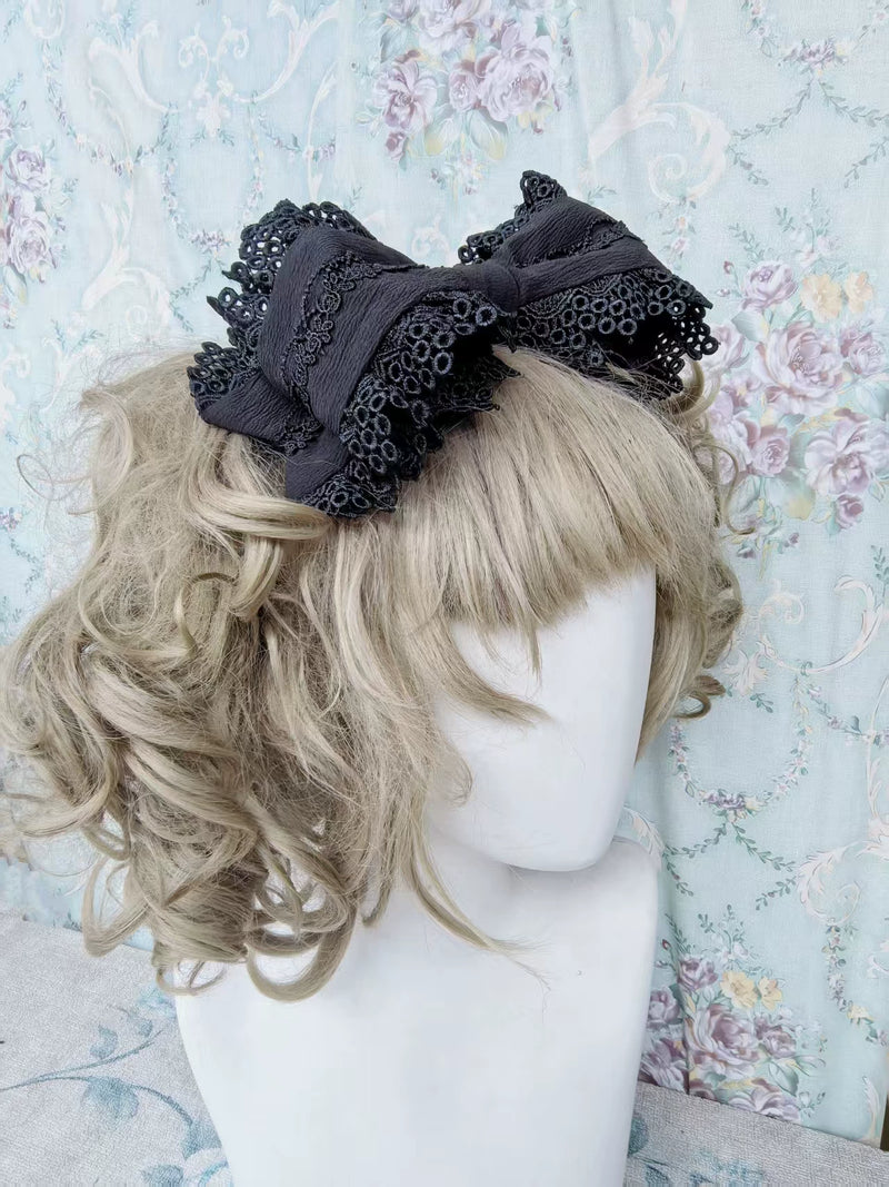 Infanta - Cake Tree - Three-Tier Lolita JSK