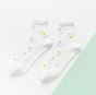 Daisy - White / One Size - 3-Day Dispatch