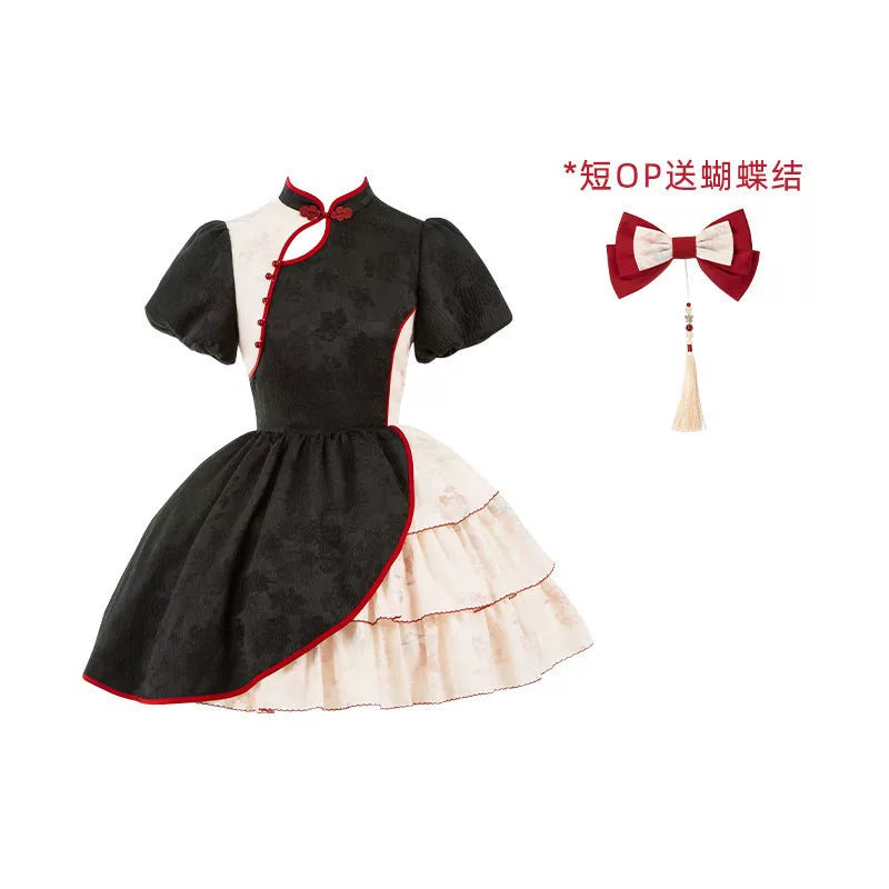 With PUJI - Autumn and Winter Clearance Zone - Lolita Fashion Selection detail view 23