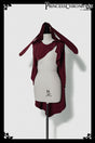 S / shawl