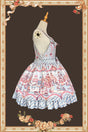 Single Item / Blue Dress / S