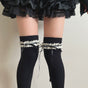 Black / One Size