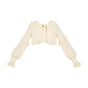 Strickjacke / S